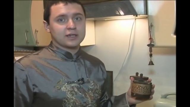 Готовим суши дома - Делаем соус для риса смотреть онлайн