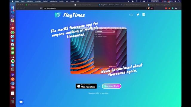 Six essential tools for your MacOS смотреть онлайн