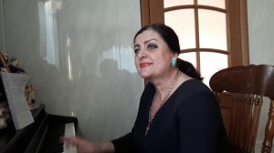 Раиса Отрадная поздравляет с 1 мая!