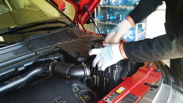 Перевод в нейтраль 6-ти ступенчатой АКПП Freelander 2 & Evoque (Короткая Версия)! смотреть онлайн