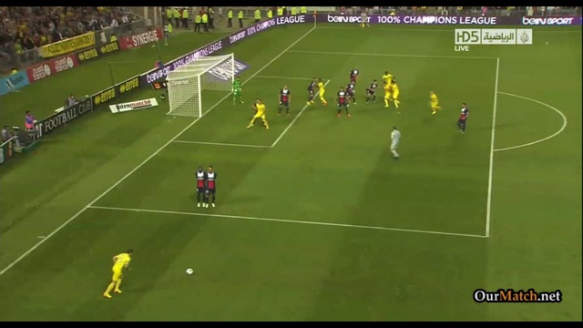 ναντεσπαρισ 1-2 ourmatch.net смотреть онлайн