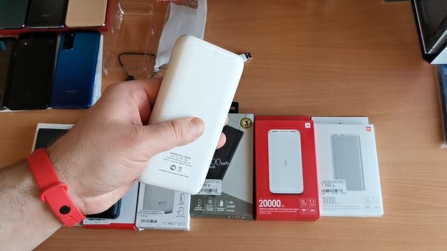 -sia- 5 ПоверБанков ! или что делать когда дома выключили свет ?! .-) смотреть онлайн