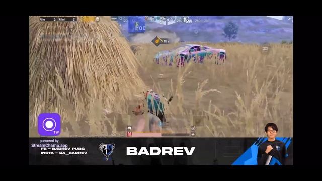 Sinister React On Badrev McLaren Push | A1 champion | Badrevop смотреть онлайн