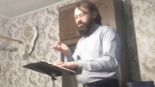 Суд белого престола!! Вечерняя молитва и обращение на библейскую тему!! 13 Ноября 2021р. смотреть онлайн