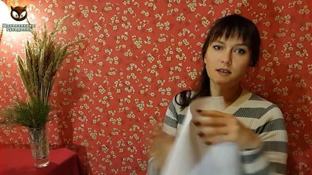 Вышивальные новости на ноябрь-2016 | НЕблогерский видеопривет друзьям:) смотреть онлайн
