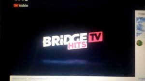 Заставки Dance TV/ Bridge TV Dance/Bridge TV Hits (2013-н.в)