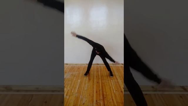 Общие развивающие упражнения #ОРУ смотреть онлайн