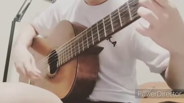 Recuerdos de la Alhambra (알함브라 궁전의 추억) by 스무 смотреть онлайн
