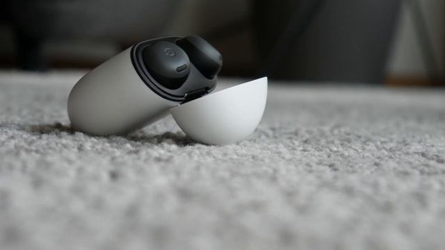 Google Pixel Buds Pro im Test: Eine Empfehlung, aber... смотреть онлайн