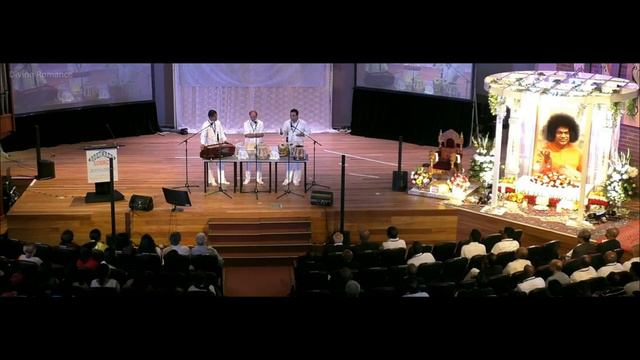 Important Guidelines and Discipline in Bhajan Singing | Divine Guidance to Bhajan Singers | смотреть онлайн