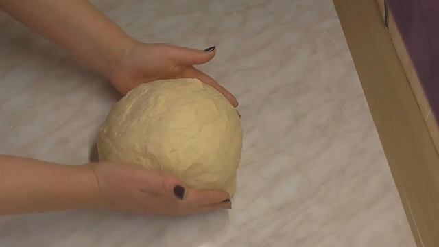 Слоёное тесто.Легче рецепта не придумаешь. смотреть онлайн