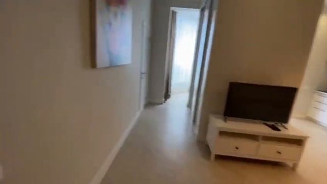 Продажа евротрешки 88 кв м с дизайнерским ремонтом в ЖК Адмирал, Краснодар