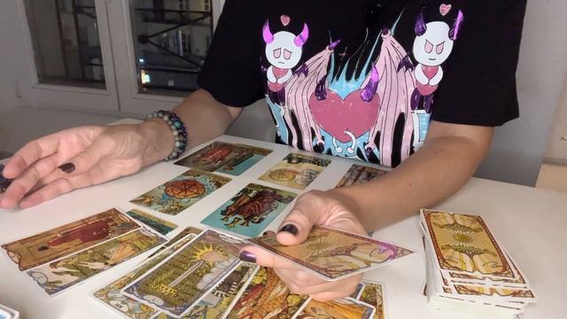 ДЕВА! 7-13 нояб 2022! Прояснить! смотреть онлайн