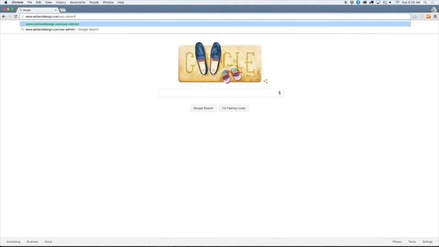 How to Log In To Your Wordpress Site смотреть онлайн