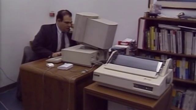 The Computer Chronicles - New Generation Spreadsheets (1992) смотреть онлайн