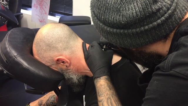 Unalome Tattoo смотреть онлайн