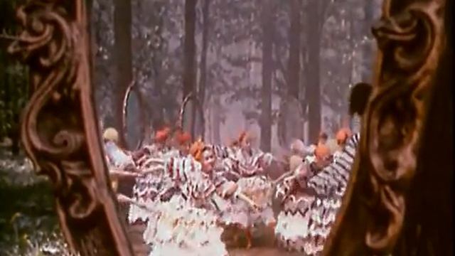 Рыжий, Честный, Влюбленный - танец кур и цыплят смотреть онлайн