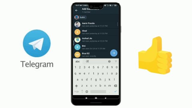 How To Add Telegram Channel Discuss Button , Link And Private or Public Account | Telegram смотреть онлайн