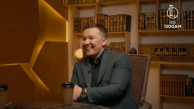 АТЫ ЖОҚ ПОДКАСТ 2 • Нұрсұлтан Рысмағанбетұлы • Дастан Құрманбаев • Абылай Кенжалы смотреть онлайн