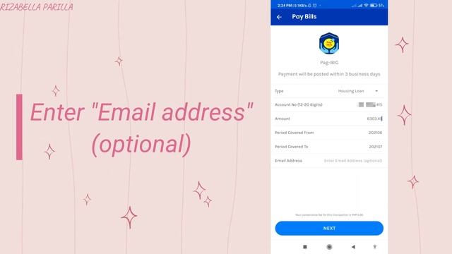HOW TO PAY YOUR PAG-IBIG HOUSING LOAN VIA GCASH 2021 смотреть онлайн