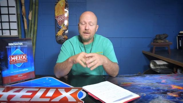 How Many Gallons of Water Are In Your Pond? - Ask #60 смотреть онлайн