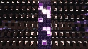 Believer   в маинкрафт (нотные блоки) (Minecraft 1.13)