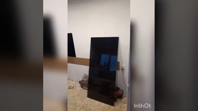 что сделать со старыми стеклами.