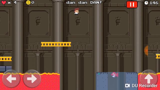 Recent level (Sam's level creator) EP 2 смотреть онлайн