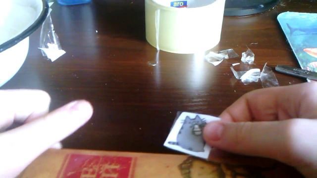 Самодельные наклейки для лд. смотреть онлайн