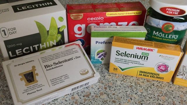 БАДы✯Что мы принимаем✯ДетОкс✯Часть 3 смотреть онлайн