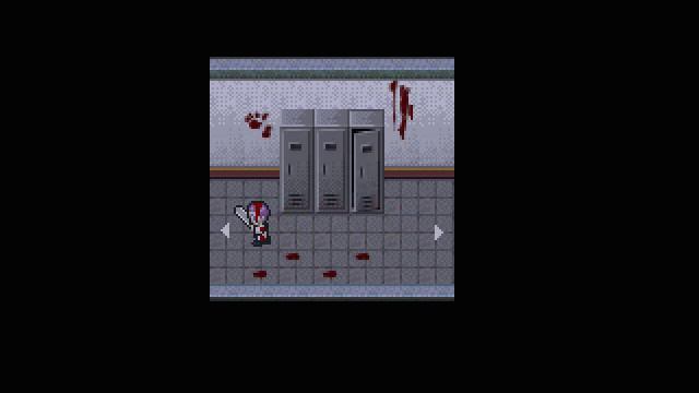 Прохождение Misao #1 МНОГО ТРУПОВ!!! смотреть онлайн