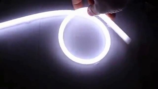 Гибкие ДРЛ ДХО ОЧЕНЬ яркие, с функцией поворота смотреть онлайн