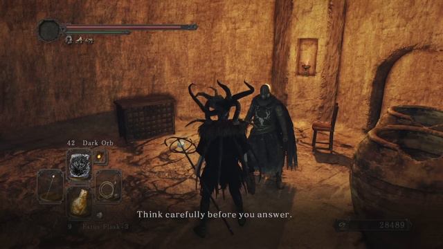 Playing Dark Souls 2 as Yui Tanimura Intended смотреть онлайн