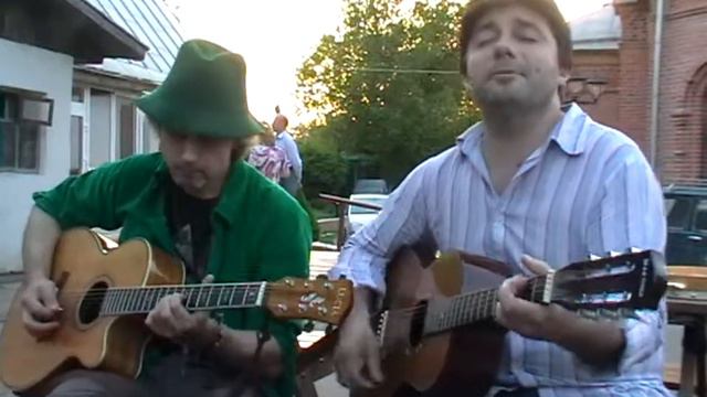 Бобровая бухта~ Прощай, голова смотреть онлайн