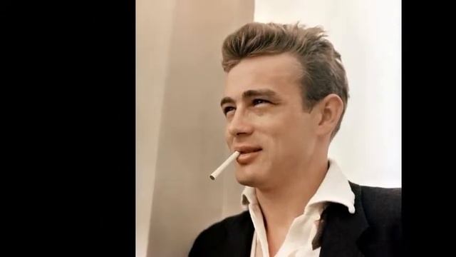JAMES DEAN             RECUERDOS  ROCK
