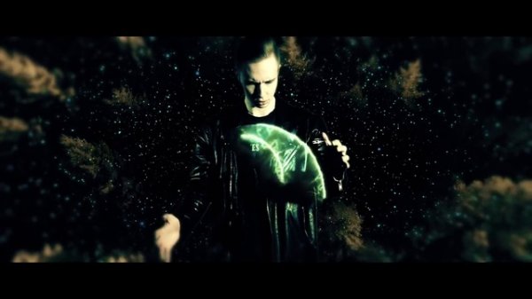 Arion - At The Break Of Dawn (feat. Elize Ryd) (2016)