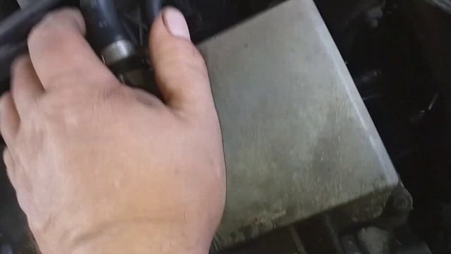 Рено Логан не заводится смотреть онлайн