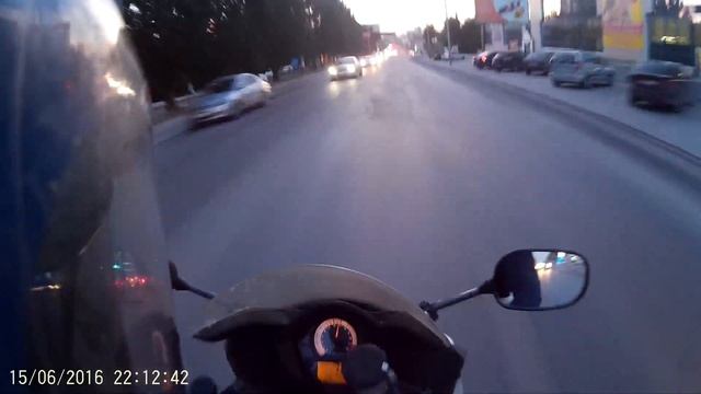 Suzuki sv1000s Ekaterinburg смотреть онлайн