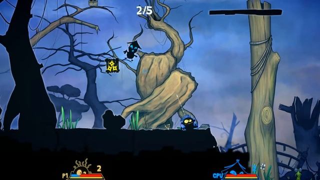 Bouncy Bob: Episode 2 смотреть онлайн