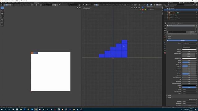 [Timelapse] Modular Dungeon Pack - Unity & Blender 2.8 | Low poly Dungeon | Modular Dungeon | Pt. смотреть онлайн
