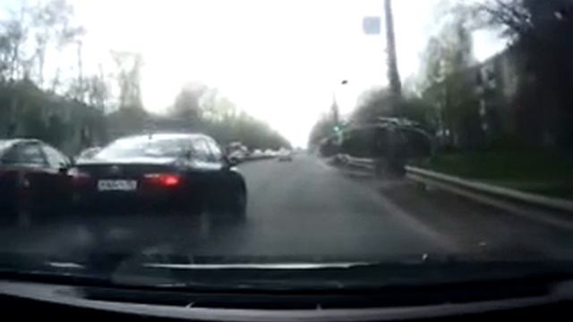 ДТП на Московское шоссе смотреть онлайн