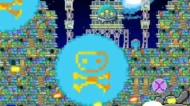 Boss 101 - SECTOR 9 - LEVEL 101 - FINAL смотреть онлайн