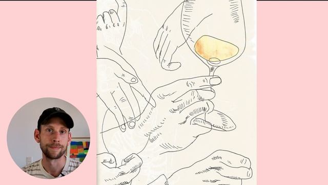 Why I Love to Draw People in PUBLIC + My 4 favorite Places to Sketch People in the City смотреть онлайн
