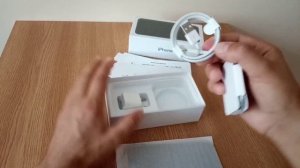 Iphone 7 Black с Aliexpress оригинал...