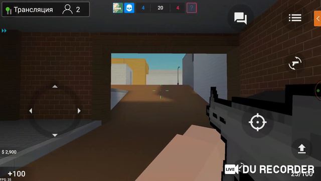 Стрим по блок страйк играю с подписчиками!!!/Block Strike смотреть онлайн