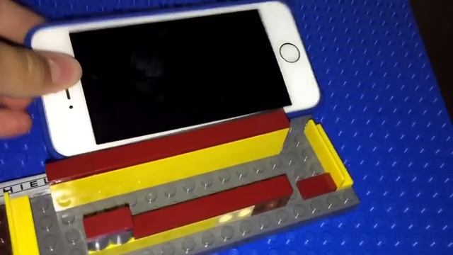 Обзор на ЛЕГО Чехол для iPhone смотреть онлайн