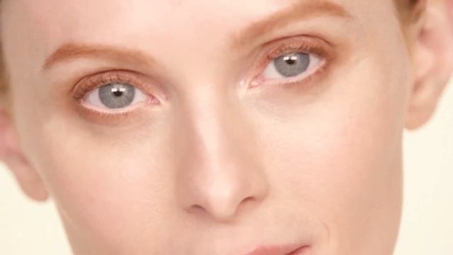 SHISEIDO Vital Perfection смотреть онлайн