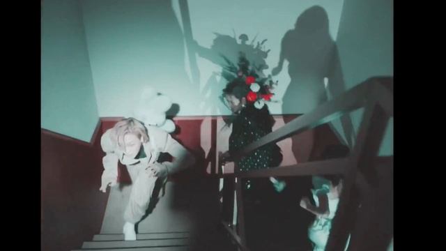 [FMV]BTSхTriple H/The Purge/Судная ночь смотреть онлайн