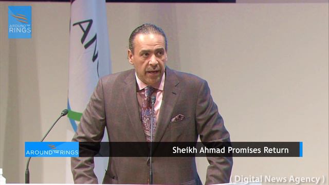 2 Minutes: Tokyo 2020 Presents At ANOC, Sheikh Ahmad Promises Return, Bach's ANOC Keynote, ANOCA смотреть онлайн