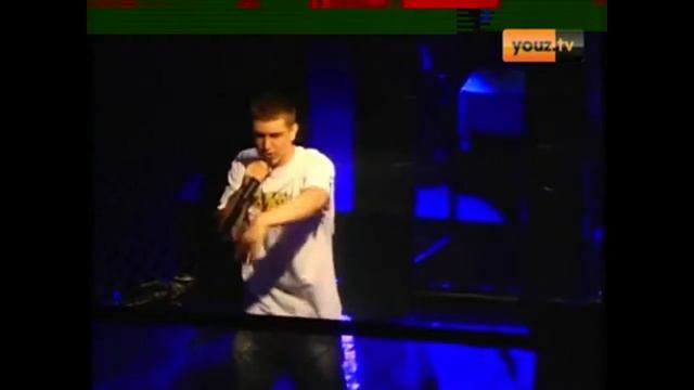 Три-О на восьмиугольнике! смотреть онлайн